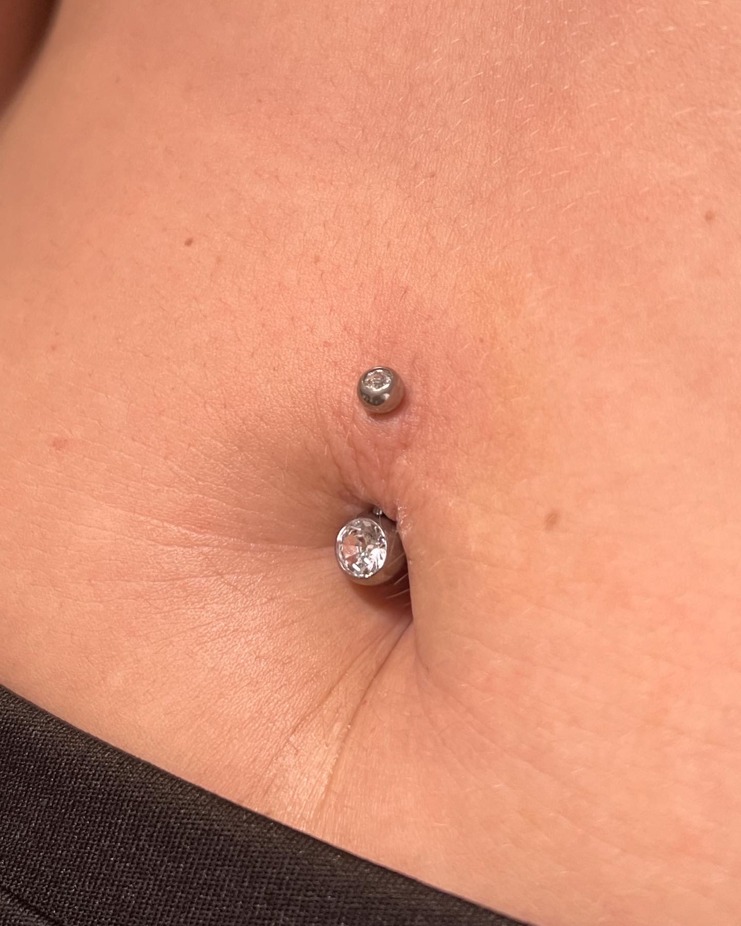 Piercing Kuria art tattoos salerno